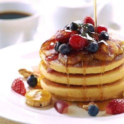 Ресторан Le Grand Cafe Bristol | Итальянская ул., 15