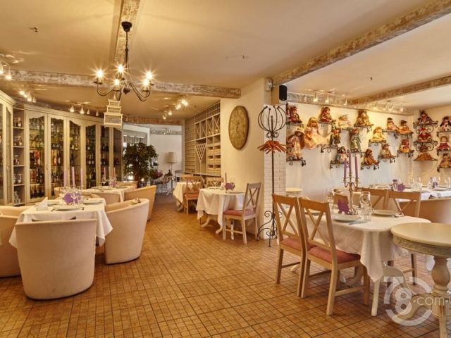 Ресторан Le Grand | просп. науки, 77