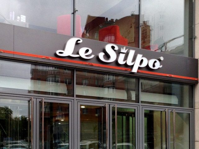 Restaurant Le Grill | Kyiv