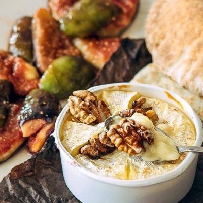 Restaurant Le Gruyere | Kyiv