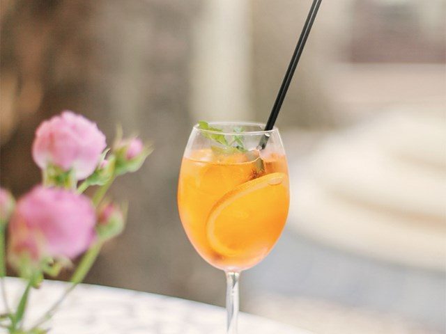 Ресторан Le Patio | Приморський бул.