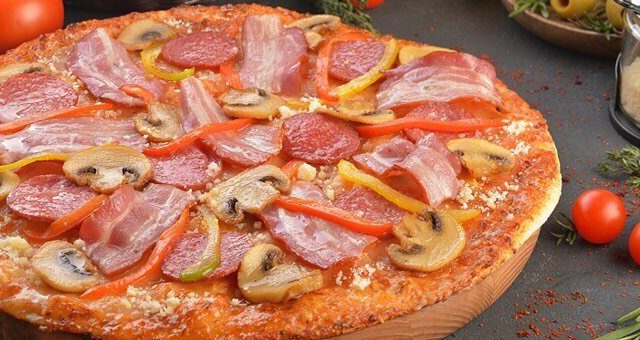 Restaurant Letniaia terrasa Portofyno | Dnipro