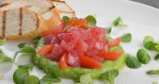 Ресторан Летняя терраса Портофино | просп. Дмитра Яворницького