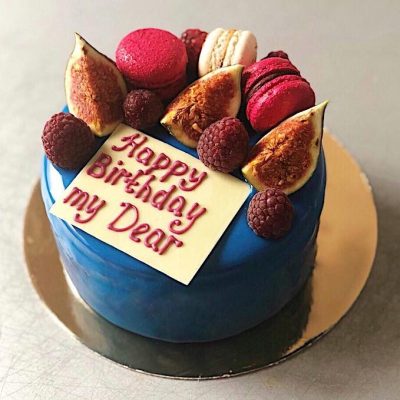 Ресторан Levenzon Bakery & Patisserie | Коноплянська вул., 12