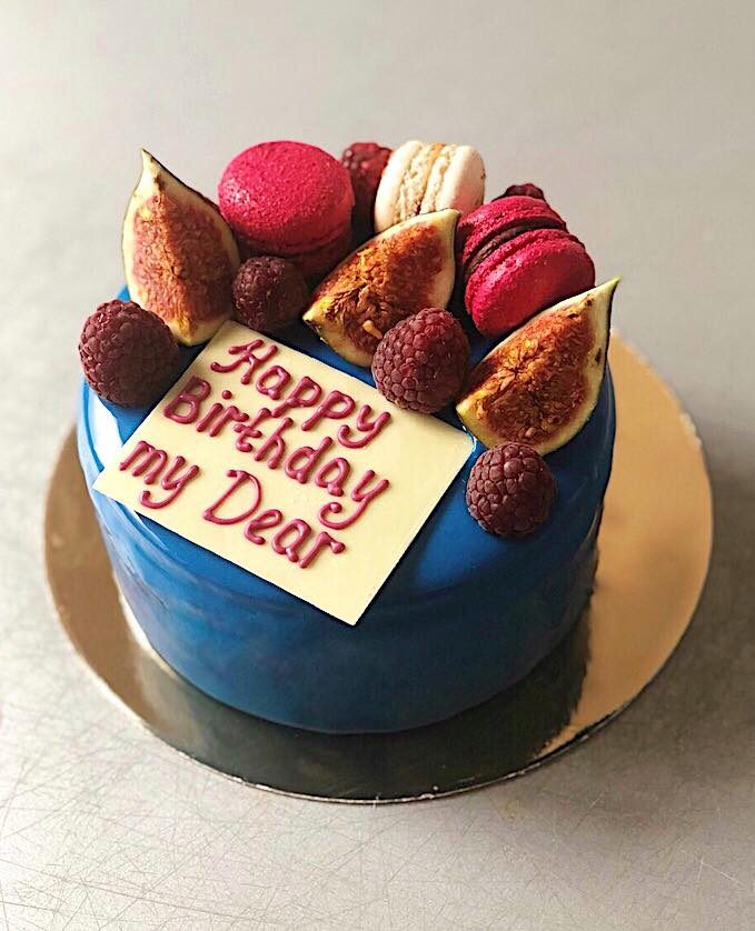 Restaurant Levenzon Bakery & Patisserie | Kyiv