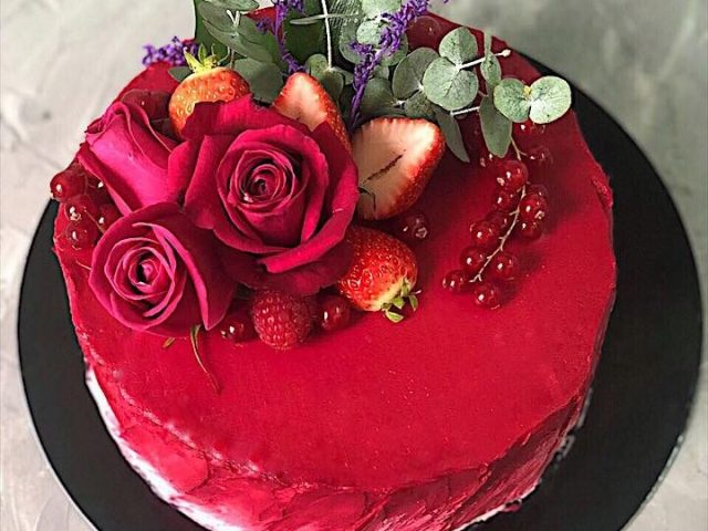 Ресторан Levenzon Bakery & Patisserie | Коноплянська вул., 12