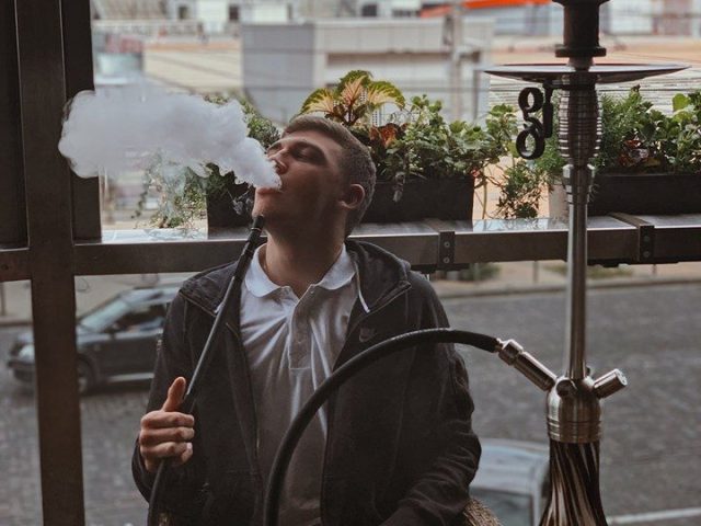 Ресторан Libeerty | Большая Васильковская ул., 62