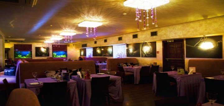 Restaurant Limoncello | Kyiv