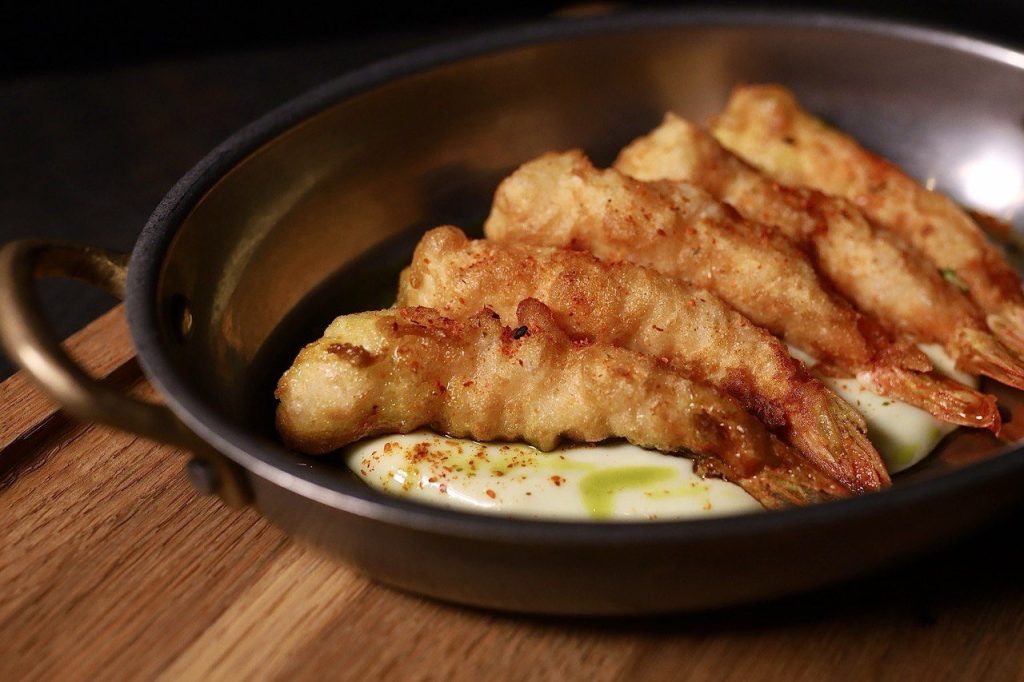 Restaurant Lipinskie Raki | Verkhnii Val St, 48/28