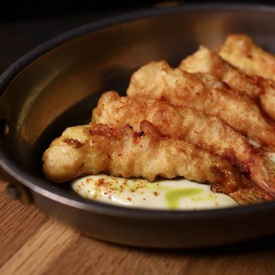Restaurant Lipinskie Raki | Verkhnii Val St, 48/28