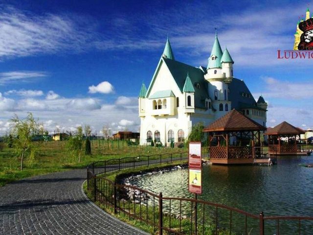 Ресторан Людвиг Кинг | Киев
