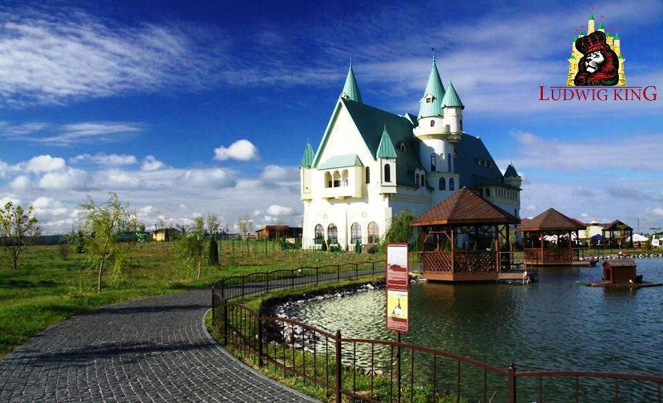 Restaurant Liudvyh Kynh | Kyiv