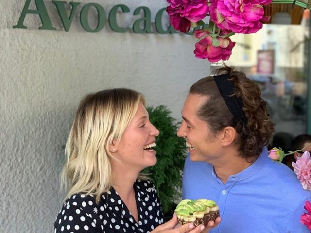 Restaurant Live.Love. Avocado Kharkiv | Sumska St, 59