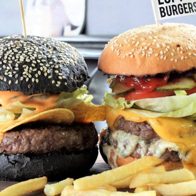 Restaurant Loft Burgers | Mykola Mikhnovskyi Blvd, 35
