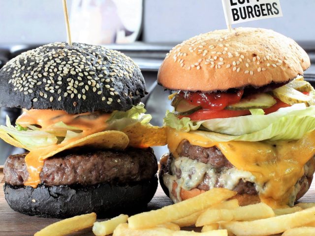 Ресторан Loft Burgers | бул. Николая Михновского, 35