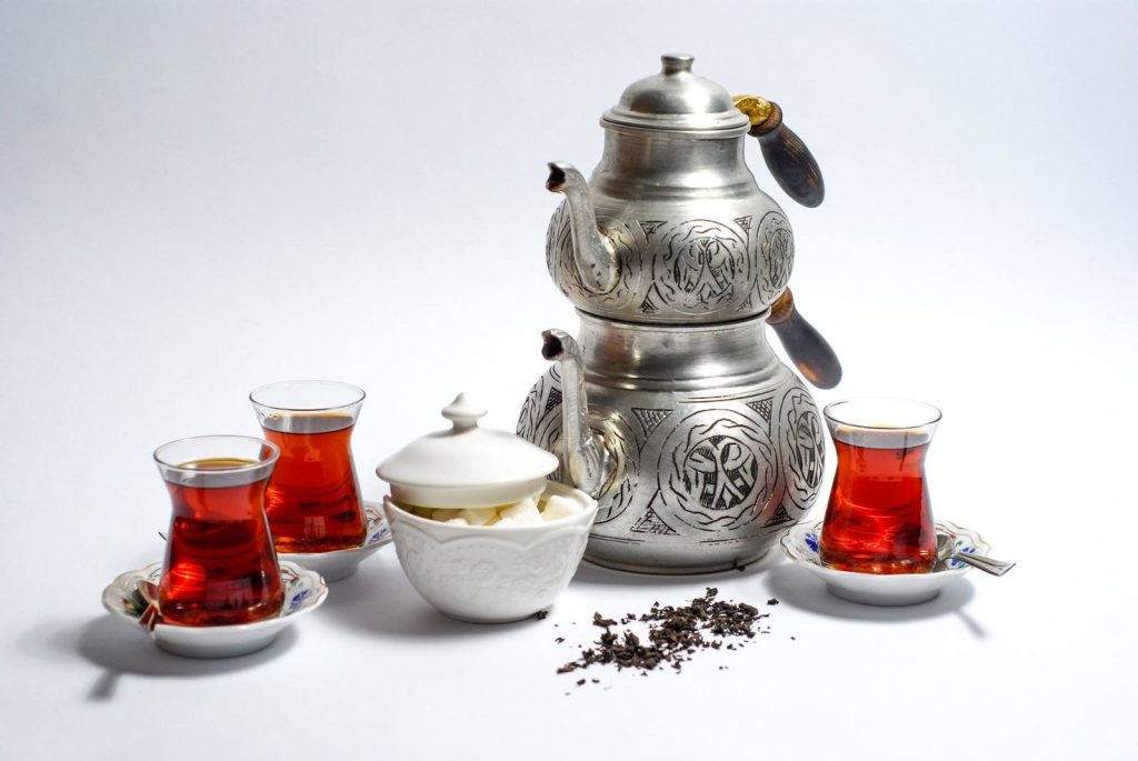 Ресторан Lokum cafe | вул. Князя Володимира Великого