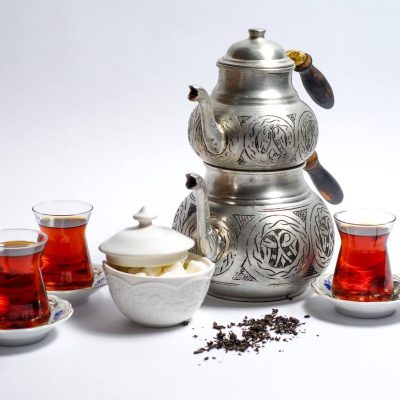 Ресторан Lokum cafe | вул. Князя Володимира Великого