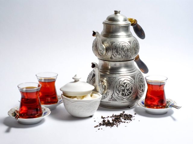 Ресторан Lokum cafe | вул. Князя Володимира Великого