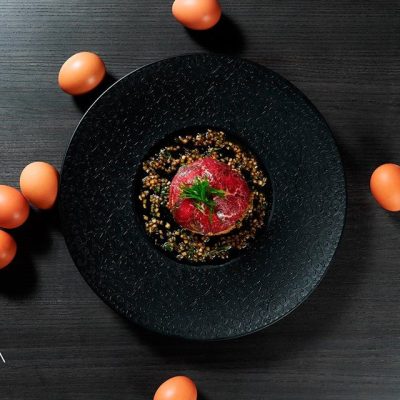 Restaurant Loona | Kyiv