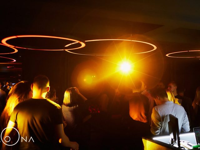 Restaurant Loona | Kyiv