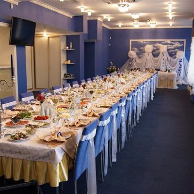 Restaurant Lotta | Kharkiv