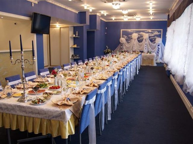 Ресторан Лотта | вул. Соборності України, 231А