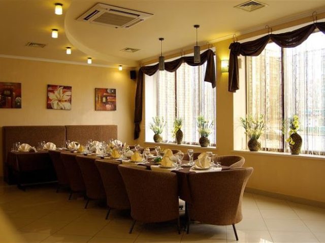 Restaurant Lotta | Kharkiv