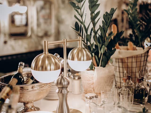 Restaurant Lou Lou | Odesa