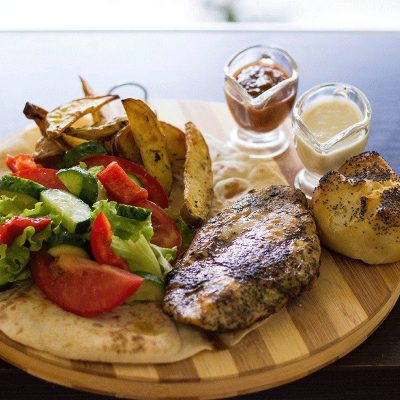 Restaurant Lucky Pizza | Kharkiv