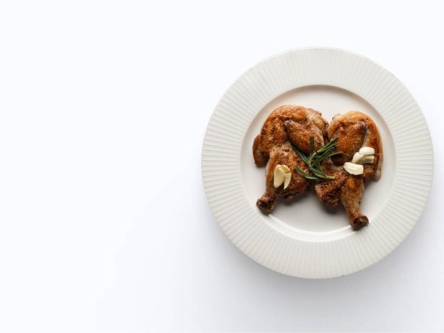 Restaurant Lucky | Mechnykova St, 9