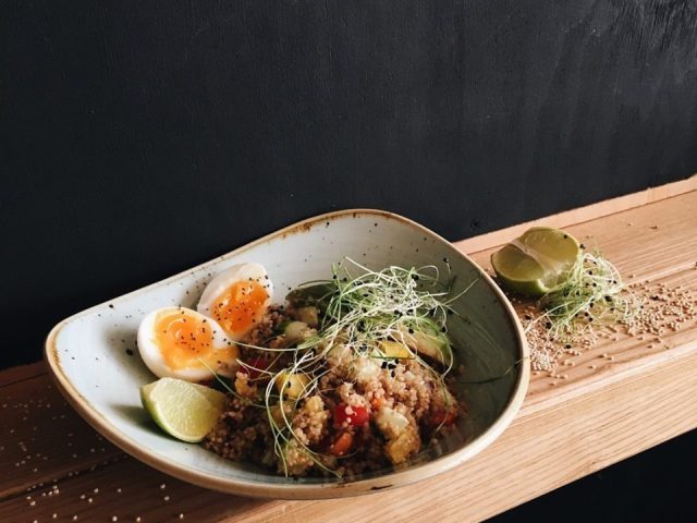 Ресторан Lumber Gastro Bar | Днепр