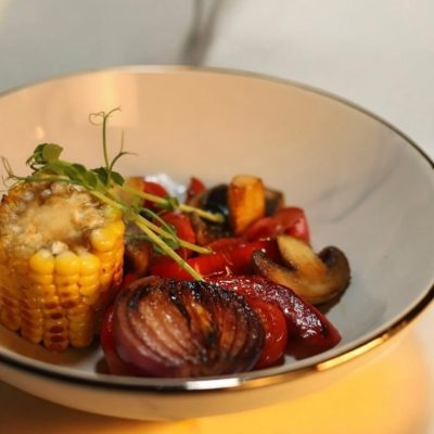 Ресторан Lume.restaurant.lviv | вул. Павла Ковжуна, 3