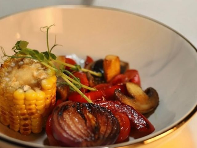 Ресторан Lume.restaurant.lviv | вул. Павла Ковжуна, 3