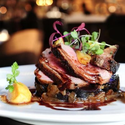 Restaurant Luxury | Kyiv