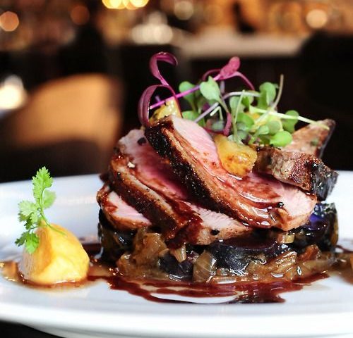 Restaurant Luxury | Kyiv