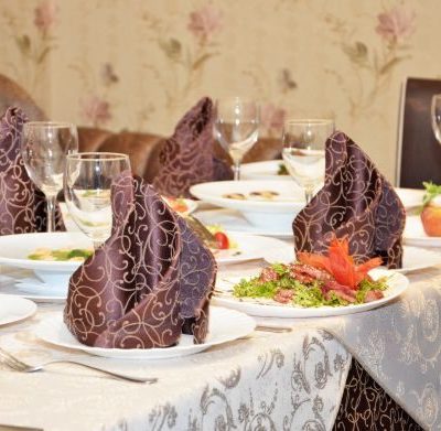 Restaurant Lviv