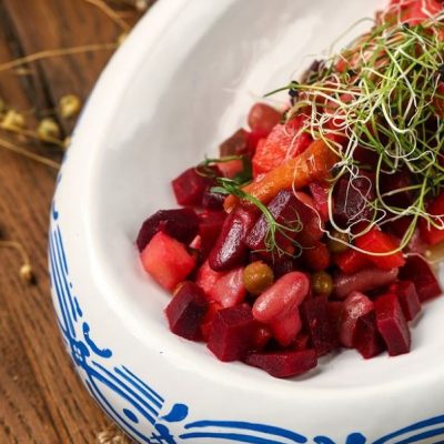 Restaurant Ma - restoran ukraynskoi kukhny | Lviv