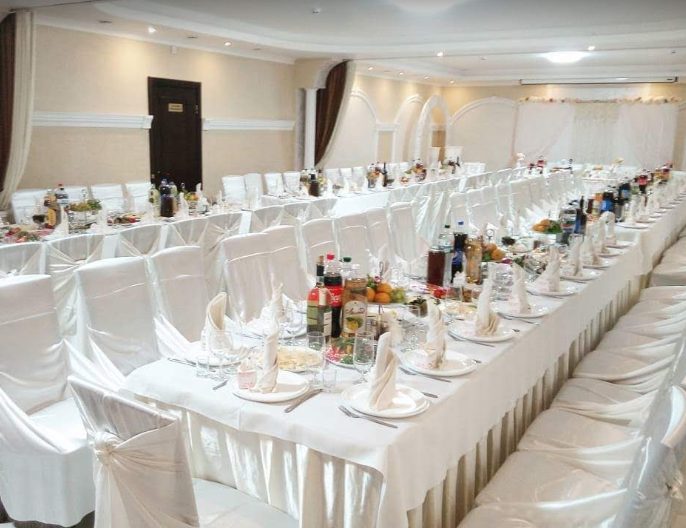 Restaurant Maestro | Kyiv