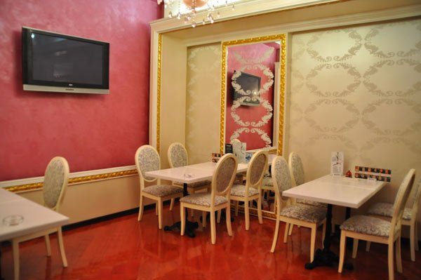 Ресторан Mafia | Броварський просп., 17
