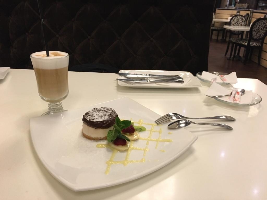 Ресторан Mafia | Людвіга Свободи просп., 48Г