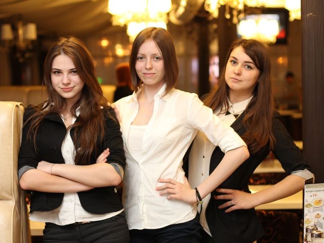 Restaurant Mafia | Kyiv