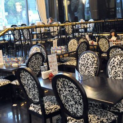 Restaurant Mafia | Khreshchatyk St, 8