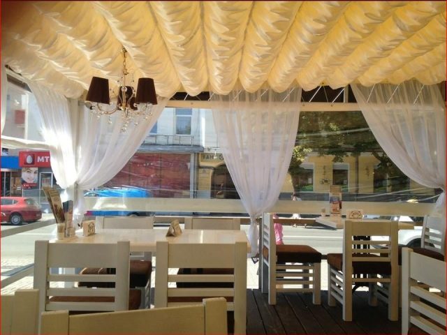 Restaurant Mafia | Kharkiv — photo 3