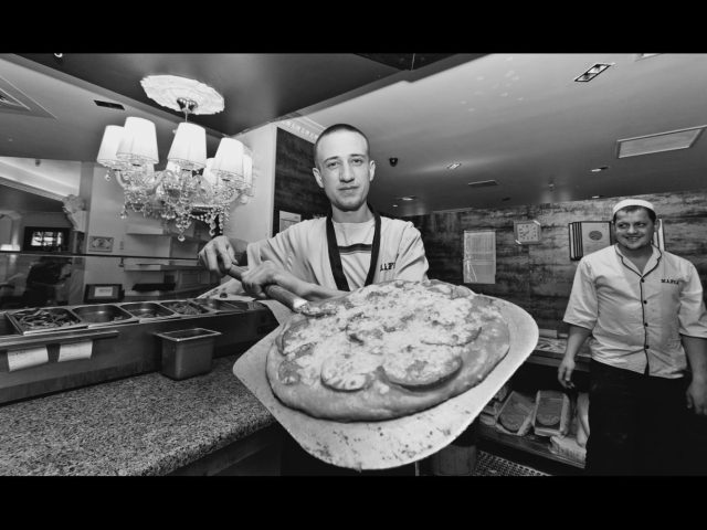Restaurant Mafia | Kyiv