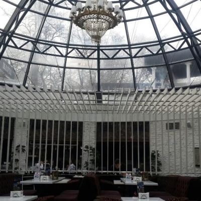 Restaurant Mafiia | Dnipro