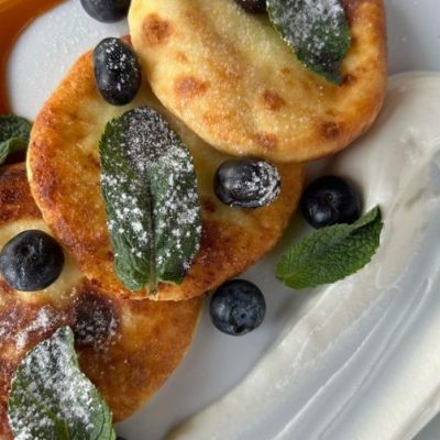 Restaurant Maiak | Kyiv