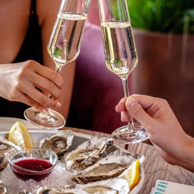 Restaurant Maiak | Kyiv