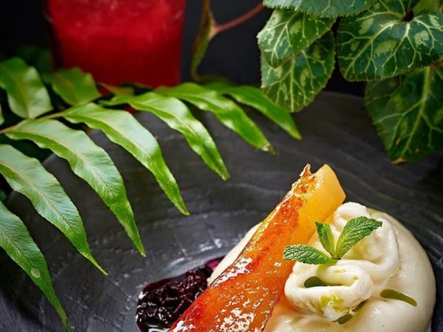 Restaurant Maiak | Kyiv