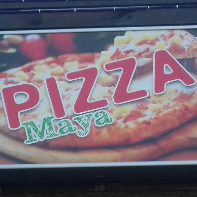 Restaurant Maiia | Kyiv