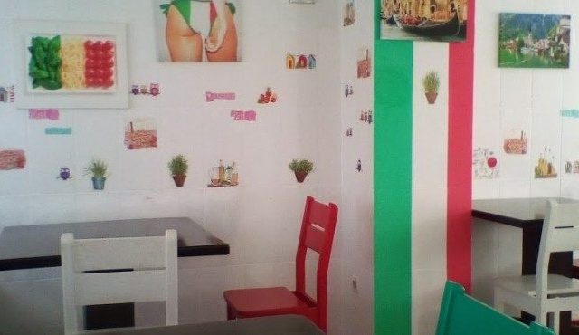 Restaurant Maiia | Kyiv